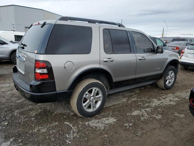 Photo 3 from auction – 2008 FORD EXPLORER X with VIN 1FMEU63E28UB01111