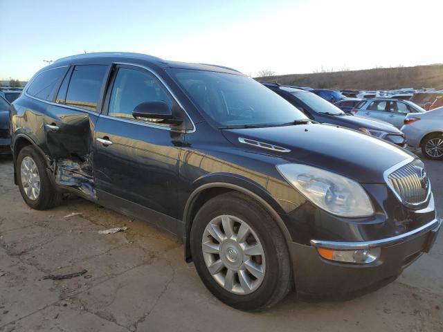 Photo 4 from auction – 2011 BUICK ENCLAVE CX with VIN 5GAKVBED8BJ402297