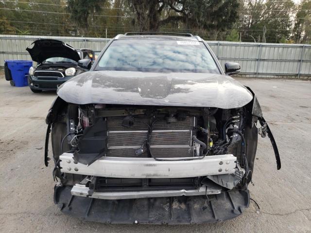 Photo 5 from auction – 2022 TOYOTA HIGHLANDER with VIN 5TDGBRCH5NS544965