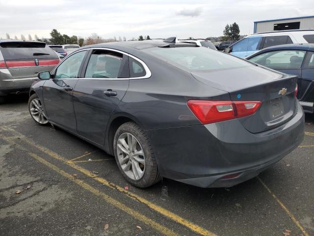 Photo 2 from auction – 2017 CHEVROLET MALIBU LT with VIN 1G1ZE5ST8HF189608