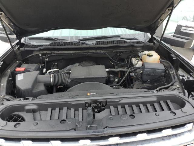 Photo 11 from auction – 2020 CHEVROLET SILVERADO with VIN 1GC4WPE72LF179738