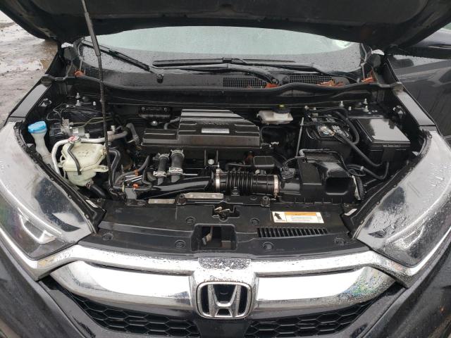 Photo 12 from auction – 2019 HONDA CR-V EX with VIN 7FARW2H53KE056878