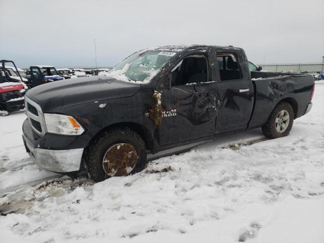 RAM 1500 SLT 2017 with VIN 1C6RR7GT6HS671539 - Photo from auction