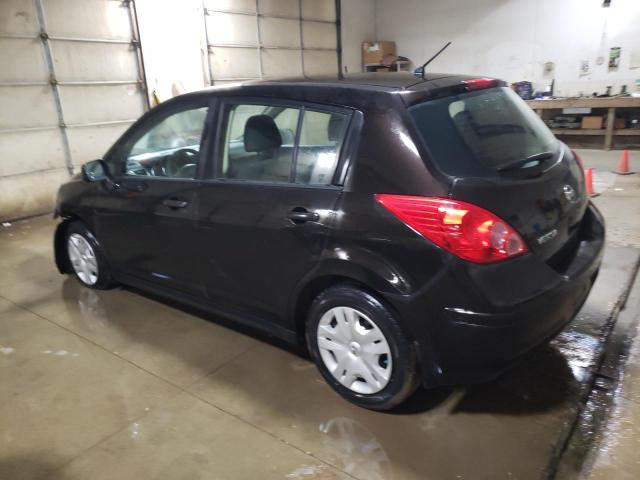 Photo 2 from auction – 2011 NISSAN VERSA S with VIN 3N1BC1CP0BL380755
