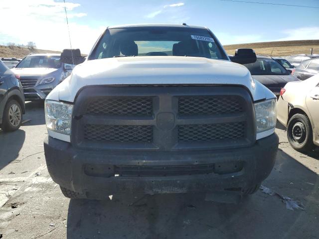 Фото 5 с аукциона – 2014 RAM 2500 ST с VIN 3C6TR5HT9EG319051