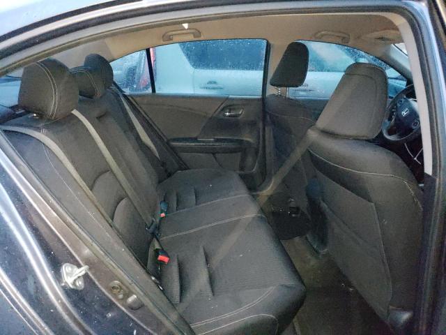 Photo 10 from auction – 2015 HONDA ACCORD SPO with VIN 1HGCR2F58FA064468
