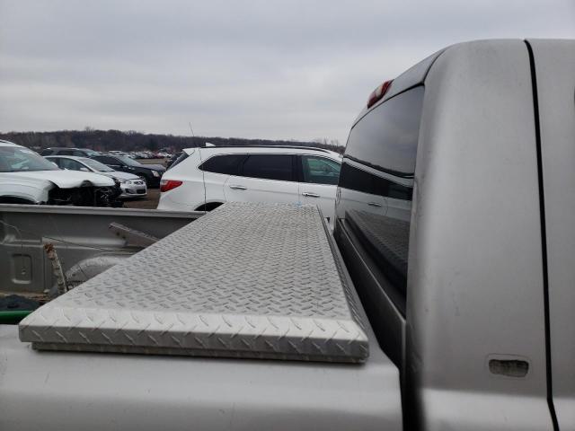 Photo 10 from auction – 2004 CHEVROLET SILVERADO with VIN 1GCEC14X44Z225436