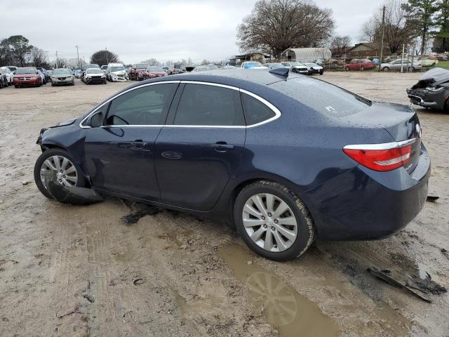 Photo 2 from auction – 2016 BUICK VERANO with VIN 1G4PP5SKXG4113992