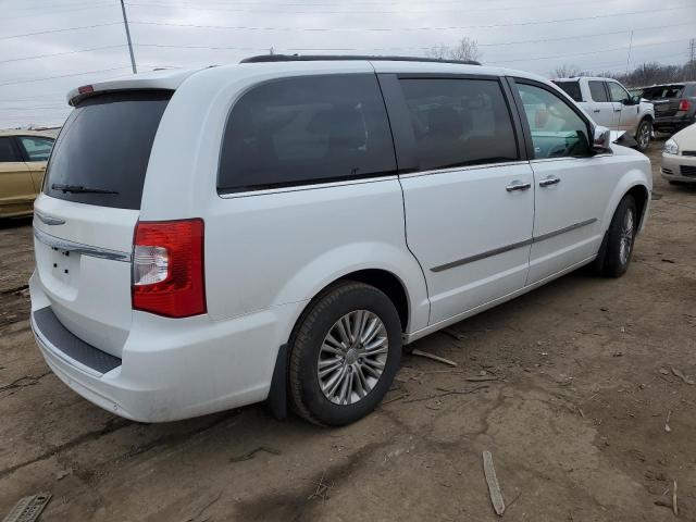 Photo 3 from auction – 2015 CHRYSLER TOWN & COU with VIN 2C4RC1CG5FR742258