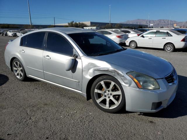 Photo 4 from auction – 2008 NISSAN MAXIMA SE with VIN 1N4BA41E08C817766