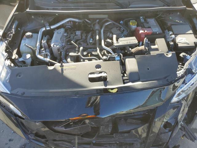 Photo 11 from auction – 2022 NISSAN SENTRA SR with VIN 3N1AB8DV4NY229803