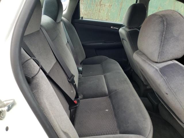 Photo 10 from auction – 2012 CHEVROLET IMPALA LS with VIN 2G1WF5E34C1257334