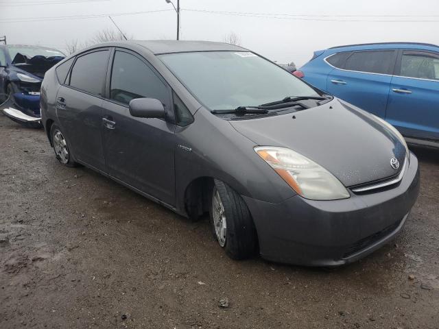 Photo 4 from auction – 2008 TOYOTA PRIUS with VIN JTDKB20U383445263