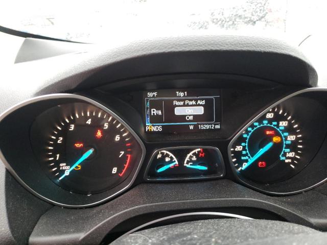 Photo 9 from auction – 2015 FORD ESCAPE SE with VIN 1FMCU9G90FUB65800