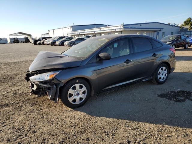 FORD FOCUS S 2016 with VIN 1FADP3E21GL254310 - Photo from auction