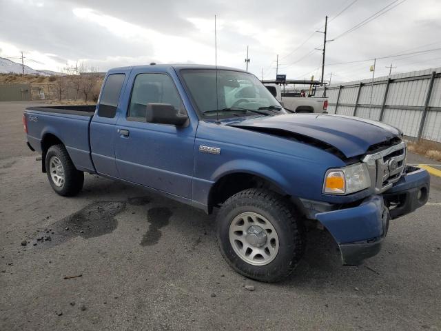 Photo 4 from auction – 2010 FORD RANGER SUP with VIN 1FTLR4FE3APA35640