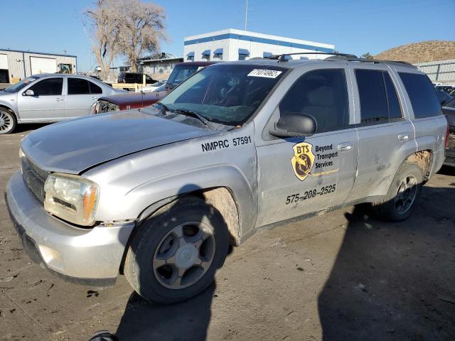 CHEVROLET TRAILBLAZE 2008 with VIN 1GNDT13SX82102523 - Photo from auction