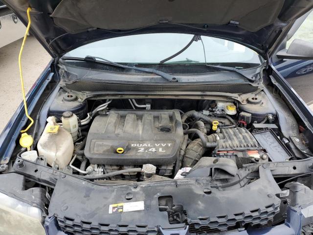 Photo 11 from auction – 2014 DODGE AVENGER SE with VIN 1C3CDZAB4EN110263