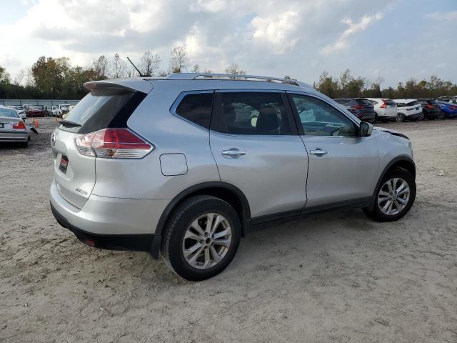 Photo 3 from auction – 2015 NISSAN ROGUE S with VIN KNMAT2MV3FP587131