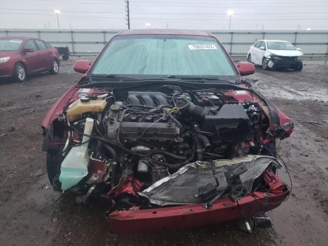 Photo 5 from auction – 2005 MAZDA 6 S with VIN 1YVHP80D755M42312