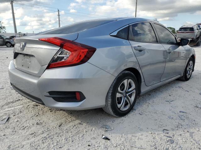 Photo 3 from auction – 2016 HONDA CIVIC LX with VIN 19XFC2F59GE095983