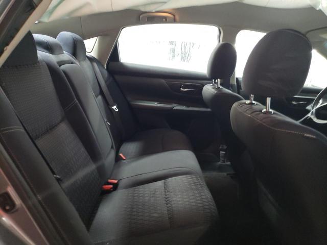 Photo 10 from auction – 2016 NISSAN ALTIMA 2.5 with VIN 1N4AL3AP3GC230400