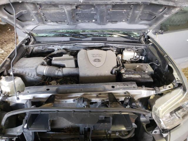 Photo 11 from auction – 2017 TOYOTA TACOMA DOU with VIN 5TFCZ5AN9HX118447