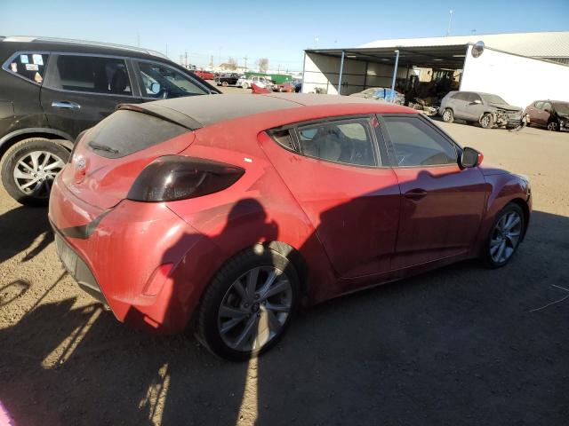 Photo 3 from auction – 2016 HYUNDAI VELOSTER with VIN KMHTC6AD7GU256515