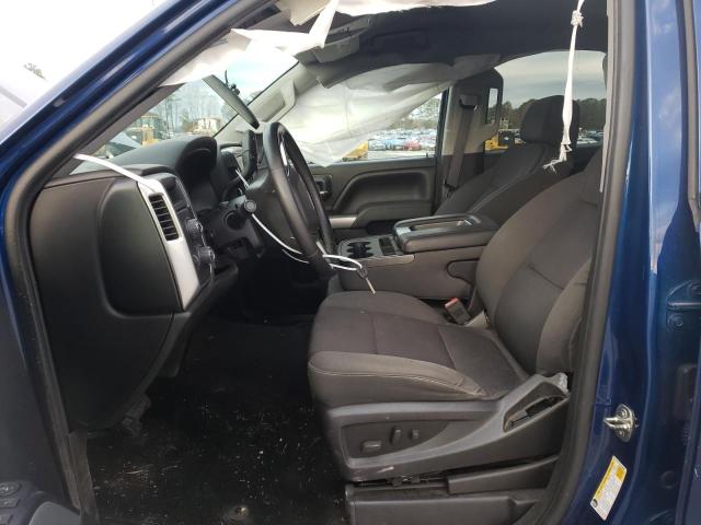 Photo 7 from auction – 2014 CHEVROLET SILVERADO with VIN 3GCUKREC3EG336585