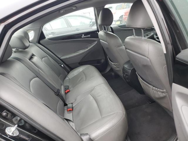 Photo 10 from auction – 2012 HYUNDAI SONATA SE with VIN 5NPEC4AC9CH366110