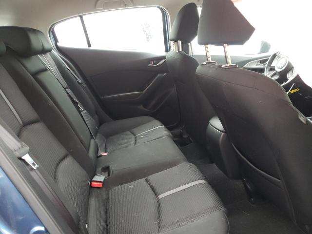 Photo 10 from auction – 2017 MAZDA 3 TOURING with VIN JM1BN1L78H1150369
