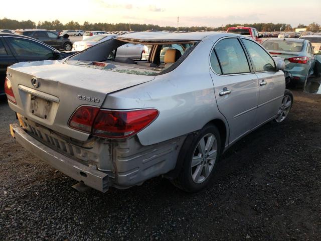 صورة رقم 3 من المزاد - 2006 LEXUS ES 330 مع VIN JTHBA30G665151309