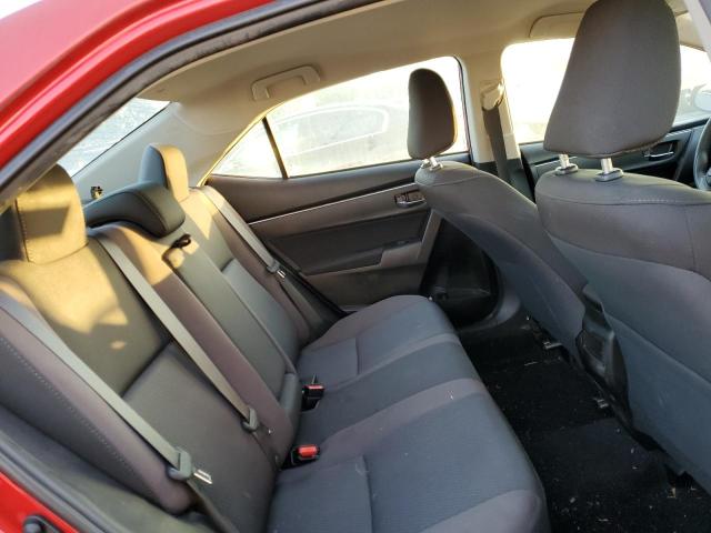 Photo 10 from auction – 2019 TOYOTA COROLLA L with VIN 5YFBURHE9KP905332
