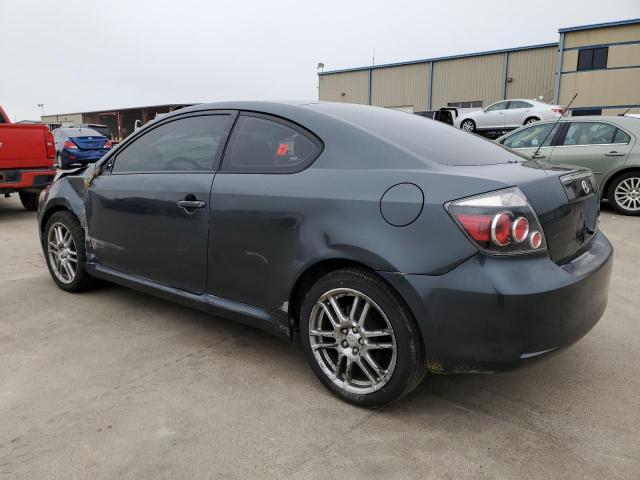 Photo 2 from auction – 2008 TOYOTA SCION TC with VIN JTKDE167780258128