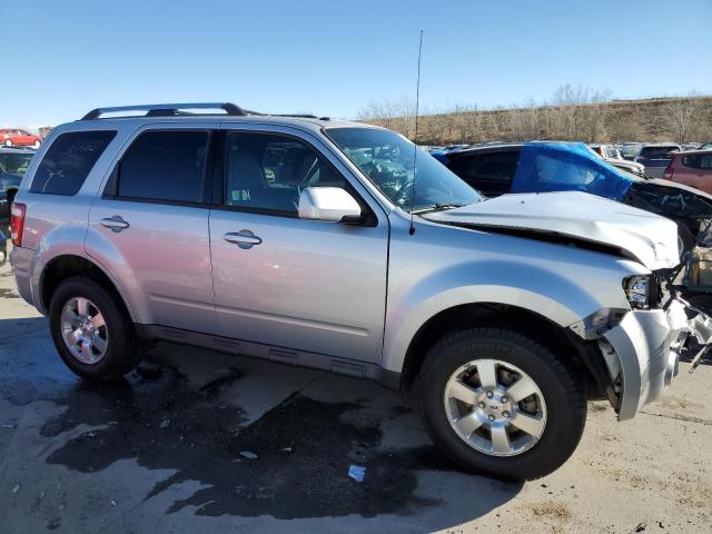 Foto 4 de la subasta – 2012 FORD ESCAPE LIM con VIN 1FMCU9EG4CKB67185