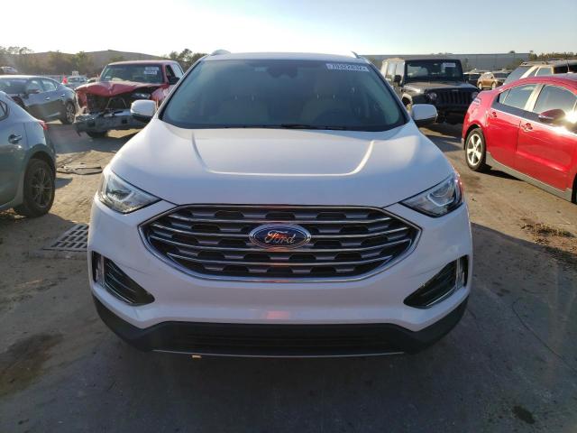 Photo 5 from auction – 2020 FORD EDGE SEL with VIN 2FMPK3J99LBB56592