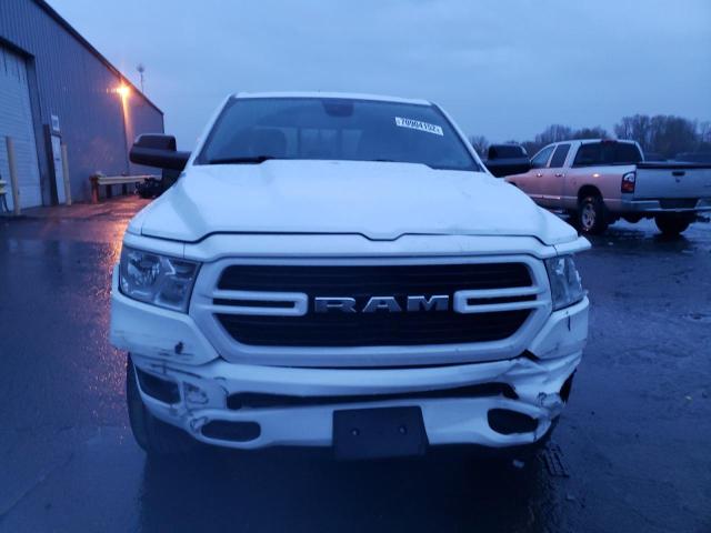 Photo 5 from auction – 2020 RAM 1500 BIG H with VIN 1C6SRFFT0LN203875