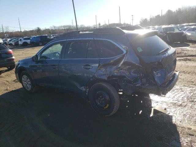 Photo 2 from auction – 2018 SUBARU OUTBACK 2. with VIN 4S4BSAFC0J3346362