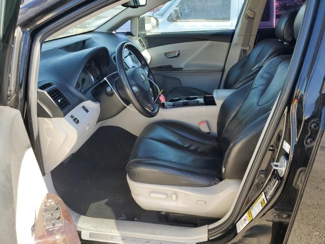 Photo 7 from auction – 2010 TOYOTA VENZA with VIN 4T3ZK3BB5AU024065