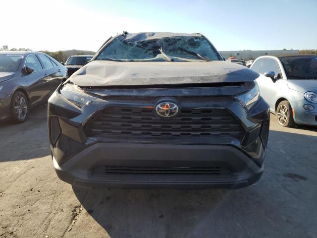 Photo 5 from auction – 2021 TOYOTA RAV4 LE with VIN 2T3H1RFV5MC089946