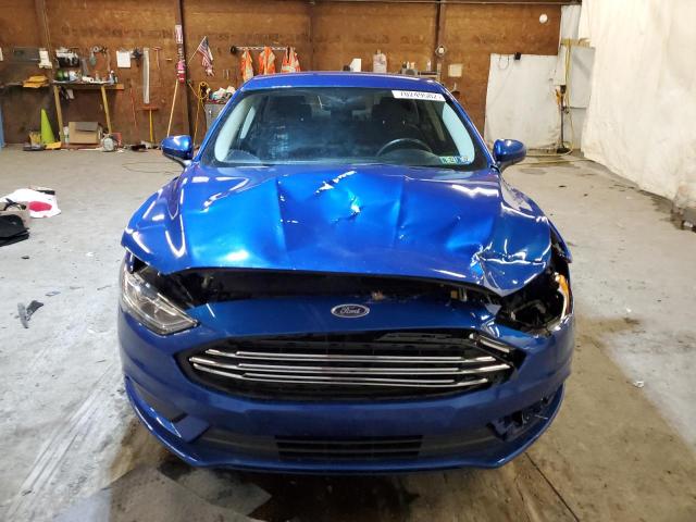 Photo 5 from auction – 2017 FORD FUSION SE with VIN 3FA6P0HD8HR128906