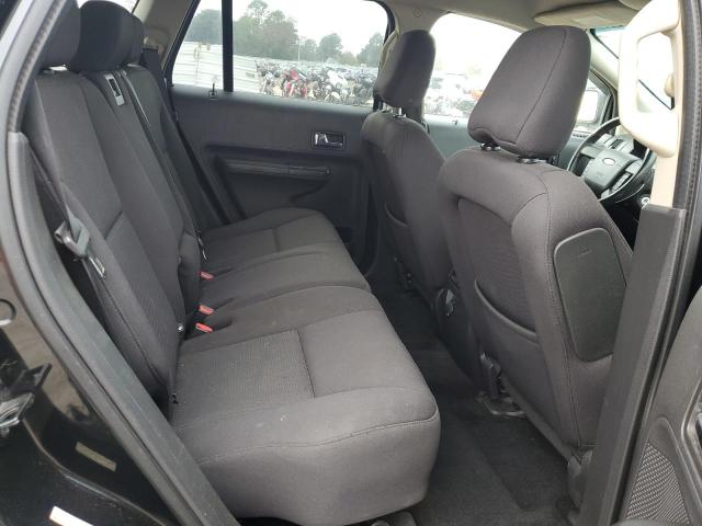 Photo 11 from auction – 2010 FORD EDGE SEL with VIN 2FMDK3JC2ABA83125