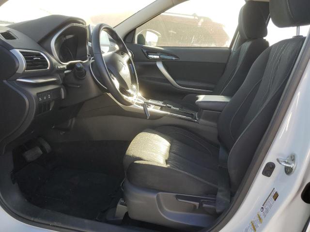 Photo 7 from auction – 2020 MITSUBISHI ECLIPSE CR with VIN JA4AT5AA9LZ018958