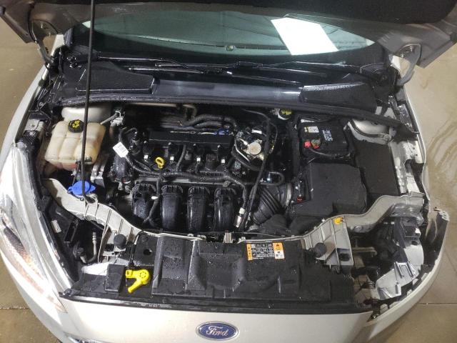 Photo 11 from auction – 2016 FORD FOCUS SE with VIN 1FADP3F27GL364972