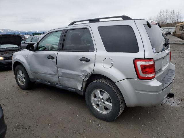 Photo 2 from auction – 2008 FORD ESCAPE XLT with VIN 1FMCU93188KE32664