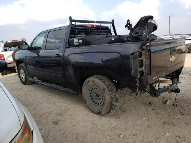 Photo 2 from auction – 2015 CHEVROLET SILVERADO with VIN 3GCPCREH3FG196786