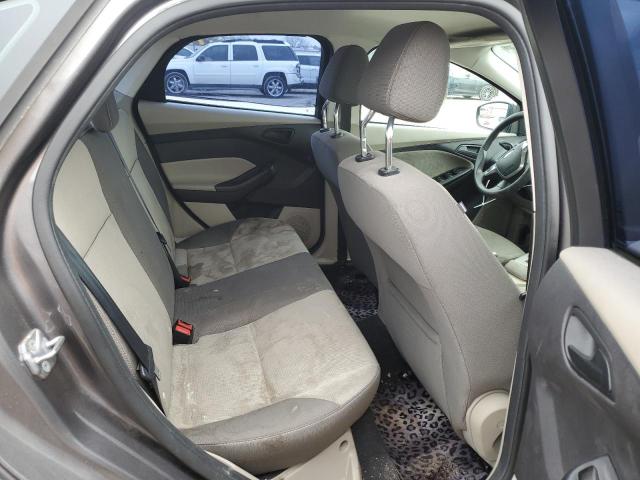 Photo 10 from auction – 2012 FORD FOCUS SE with VIN 1FAHP3F28CL295740