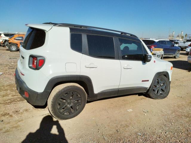 Photo 3 from auction – 2018 JEEP RENEGADE T with VIN ZACCJBCBXJPJ06600