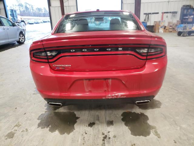 Photo 6 from auction – 2015 DODGE CHARGER SE with VIN 2C3CDXBG3FH791119