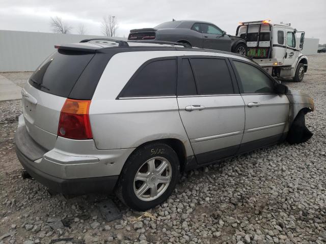 Photo 3 from auction – 2005 CHRYSLER PACIFICA T with VIN 2C4GM68465R511223